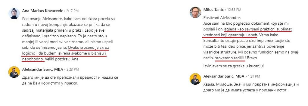 Pohvale za skripte 2