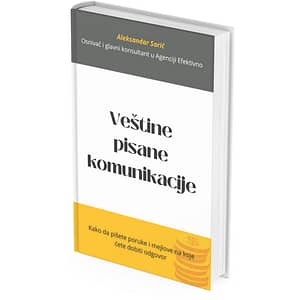 Veštine pisane komunikacije