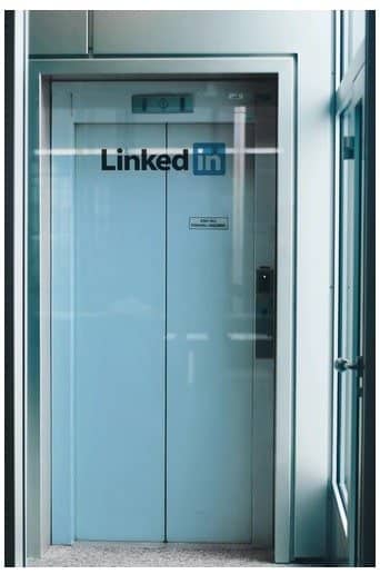 Slika elevator pitch - kako predstaviti biznis